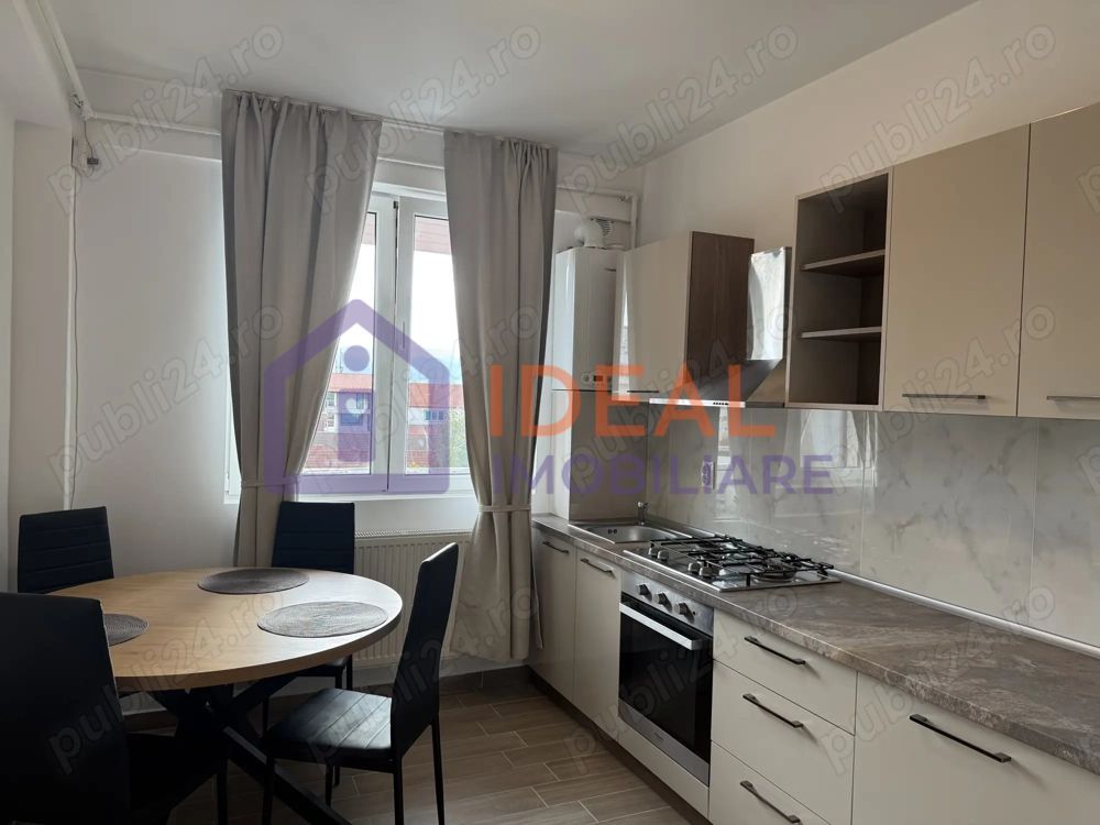 Apartament 3 camere renovat complet, decomandat - Calea Turnișorului | 62mp - Poză 4