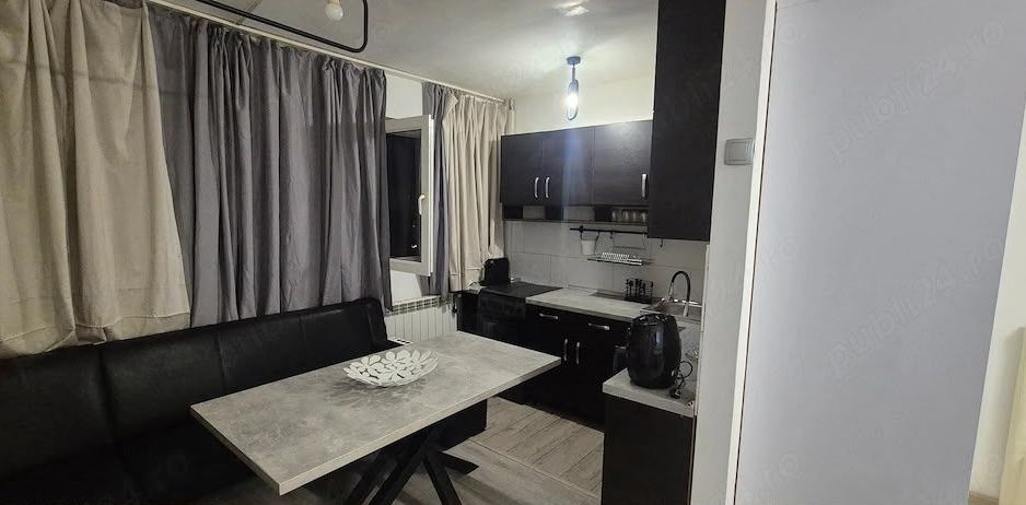 GARSONIERA- NICOLAE GRIGORESCU, PET-FRIENDLY, METROU 3 MINUTE - Poză 3