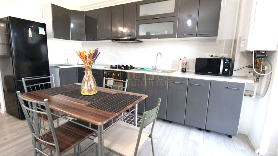 Apartament in Giroc, pet friendly - Poză 4