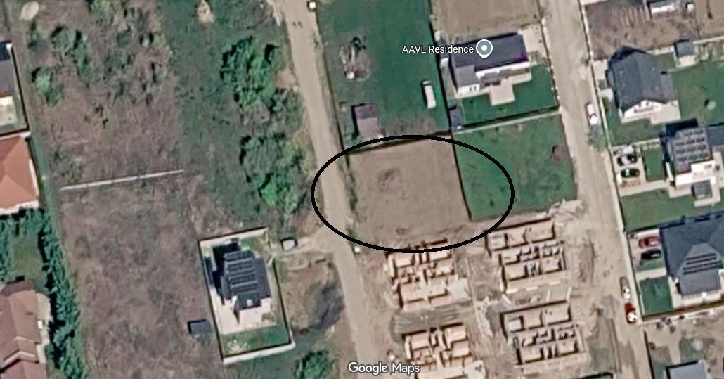 TEREN PREMIUM LANGA PADURE | UTILITATI PE TEREN | ZONA VILE - Poză 4