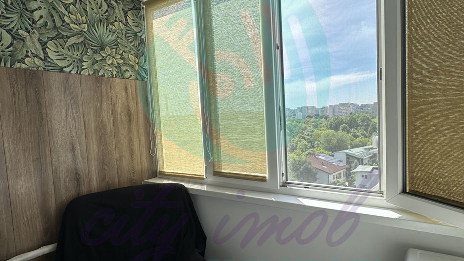 Garsoniera in Vatra Luminoasa langa parc si la doar 10 minute de Piata Muncii - Poză 10