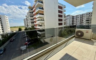 Apartament 3 Camere | INCHIRIERE | 4 City North | Loc de parcare - Poză 22