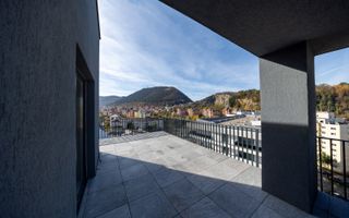 Penthouse pe 2 Nivele - zona Racadau | 140mp + terasa 103mp - Poză 8