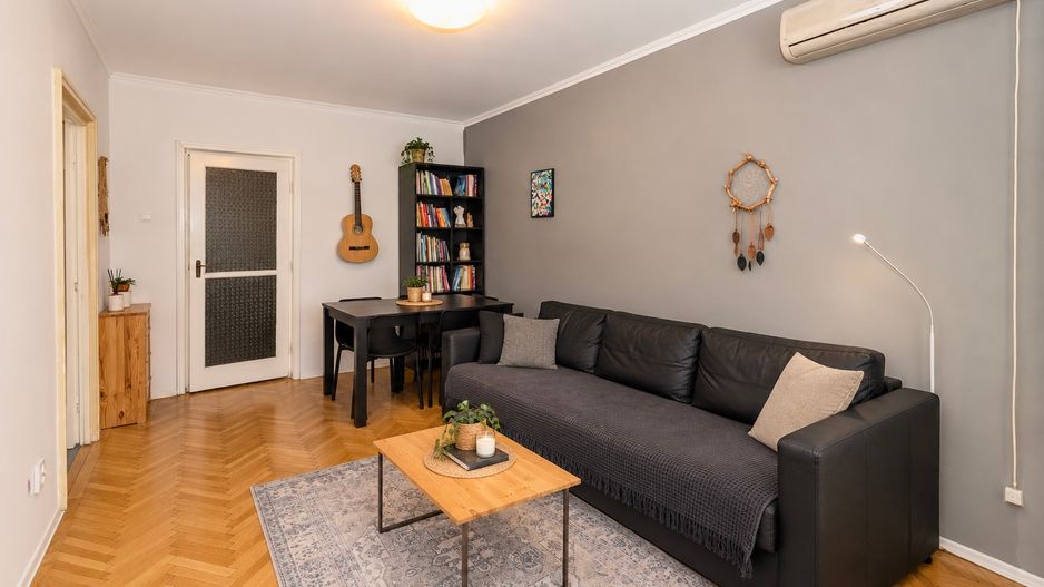 Apartament de vanzare 3 camere, metrou Iancului - Poză 1