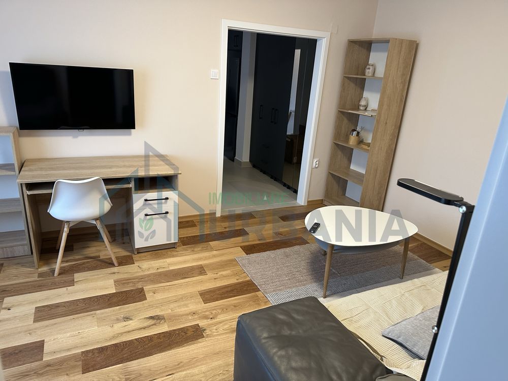 Apartament 2 camere Tudor Vladimirescu LUX - Poză 7