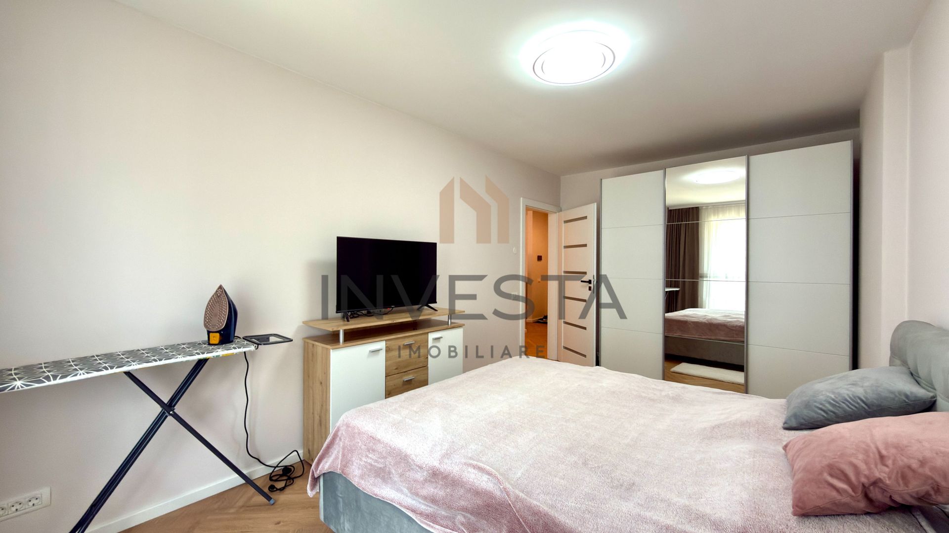 Apartament cu 2 camere, Elite City! - Poză 2