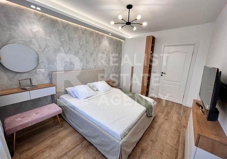 Vânzare, apartament cu 3 camere în zona Drumul Taberei - Poză 7