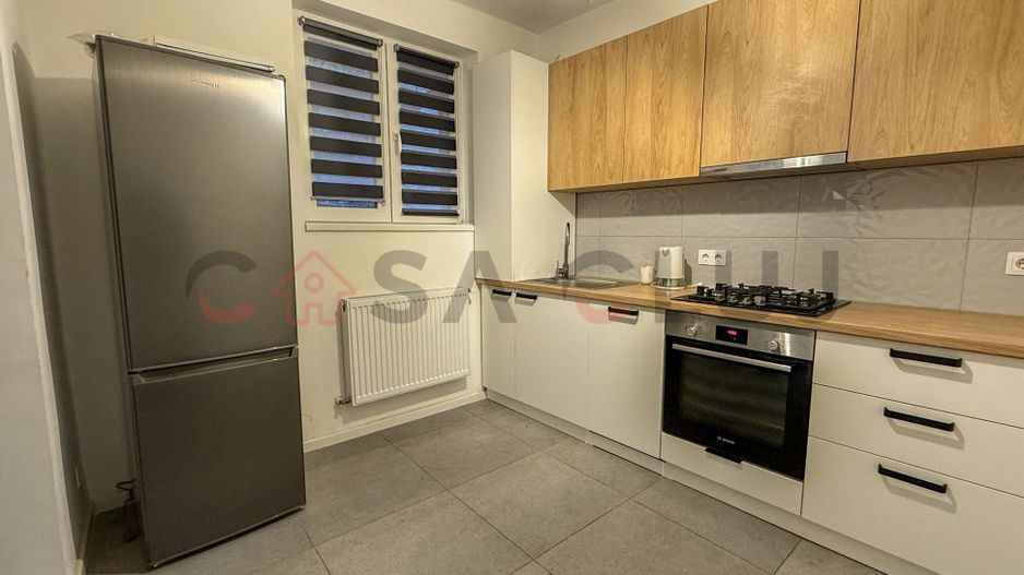 La cheie, Etaj Intermediar, Modern, Horea - Poză 5