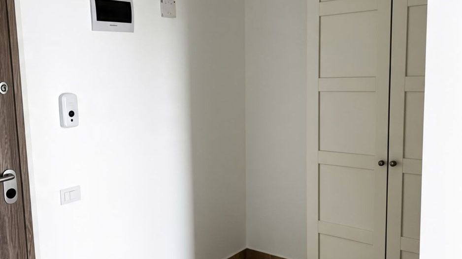 Garsoniera de inchiriat Titan / Centrala proprie / Loc de parcare - Poză 6