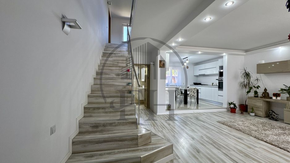 Casa / Vila de vanzare Lumina, Constanta - Poză 8