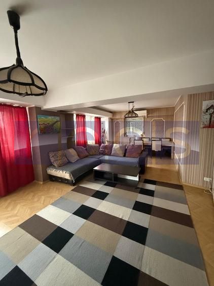 INCHIRIERE APARTAMENT 3 CAMERE 2 BAI UNIRII HOROSCOP PRIMA CHIRIE - Poză 1