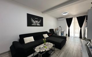 Duplex modern, 3 camere, 2 bai, mobilat Mosnita Noua - Poză 1