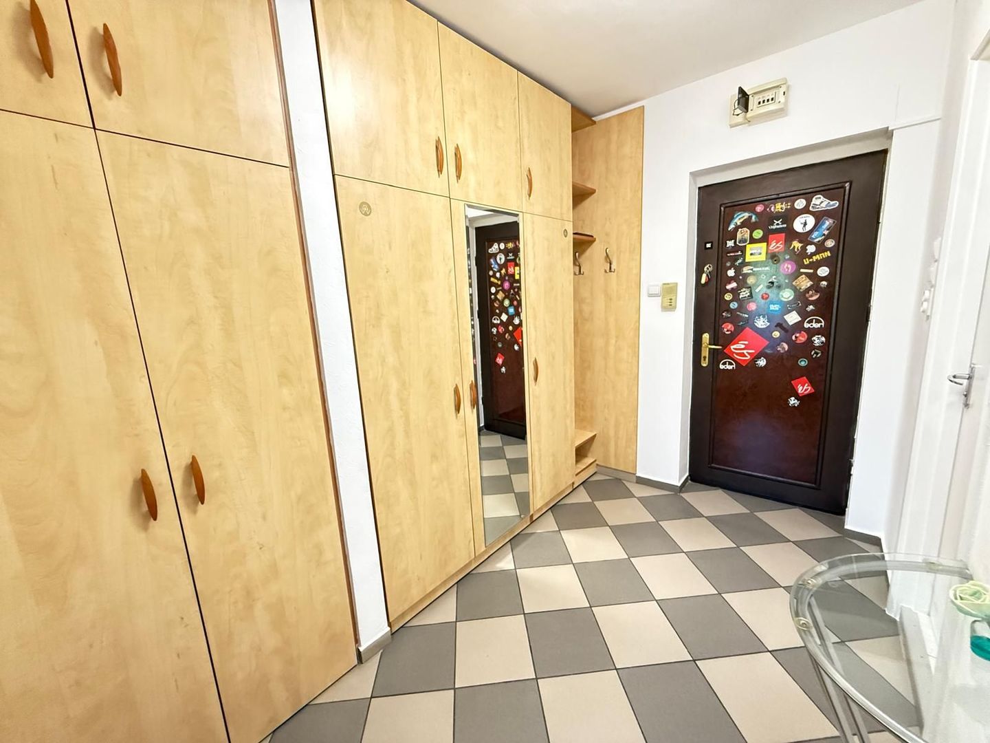 Garsoniera Ghica Tei Teiul Doamnei - Poză 7