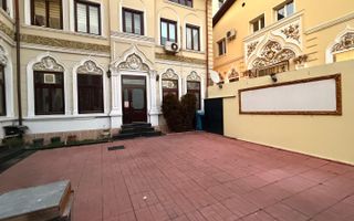 Ag BRASADAS vinde vila interbelica zona UNIRII. - Poză 10