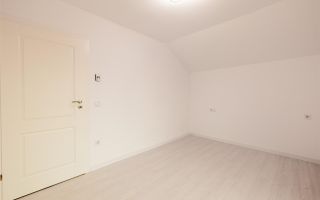 Vila in cartier rezidential, oportunitate personalizare interioare,Halchiu - Poză 41