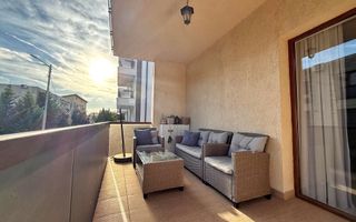 Apartament 3 camere, 80 mp cu parcare inclusa - Padurea Roşu -Militari - Poză 1