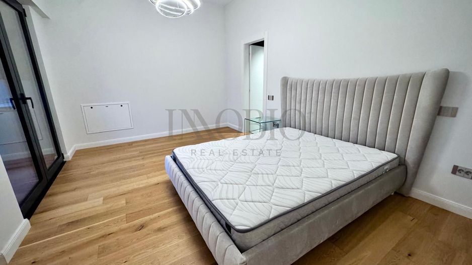 Penthouse 5 Camere | 2 Locuri de Parcare | Parcul Herastrau - Poză 16