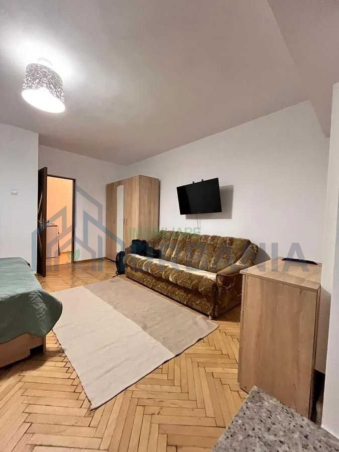 Apartament de 42mp cu o camera in CUG zona BRD - Poză 3
