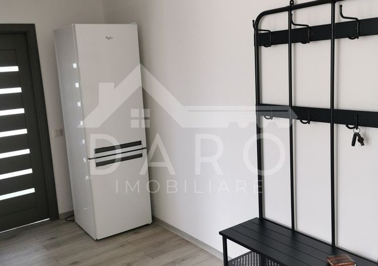 De inchiriat apartament cu 2 camere cu loc de parcare in AMA Rezidence - Poză 3