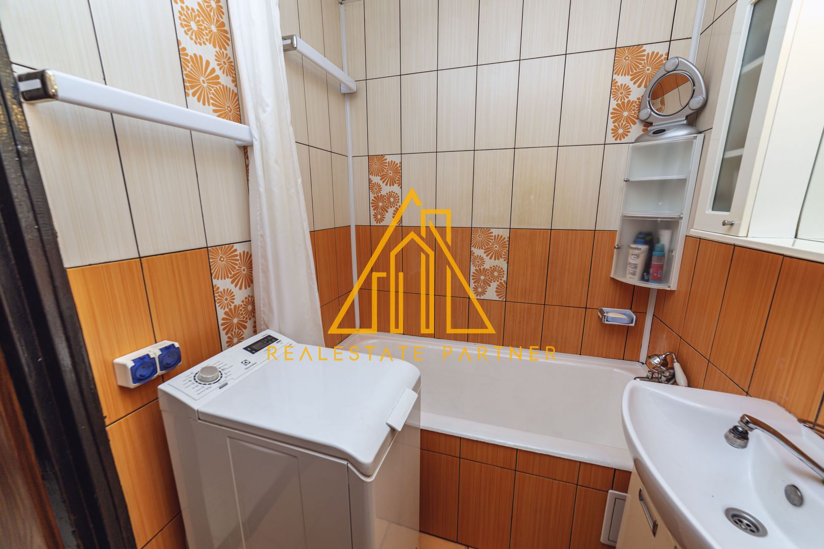 Apartament 3 camere semidecomandat – Berceni, Sector 4, aproape de Sun Plaza - Poză 11