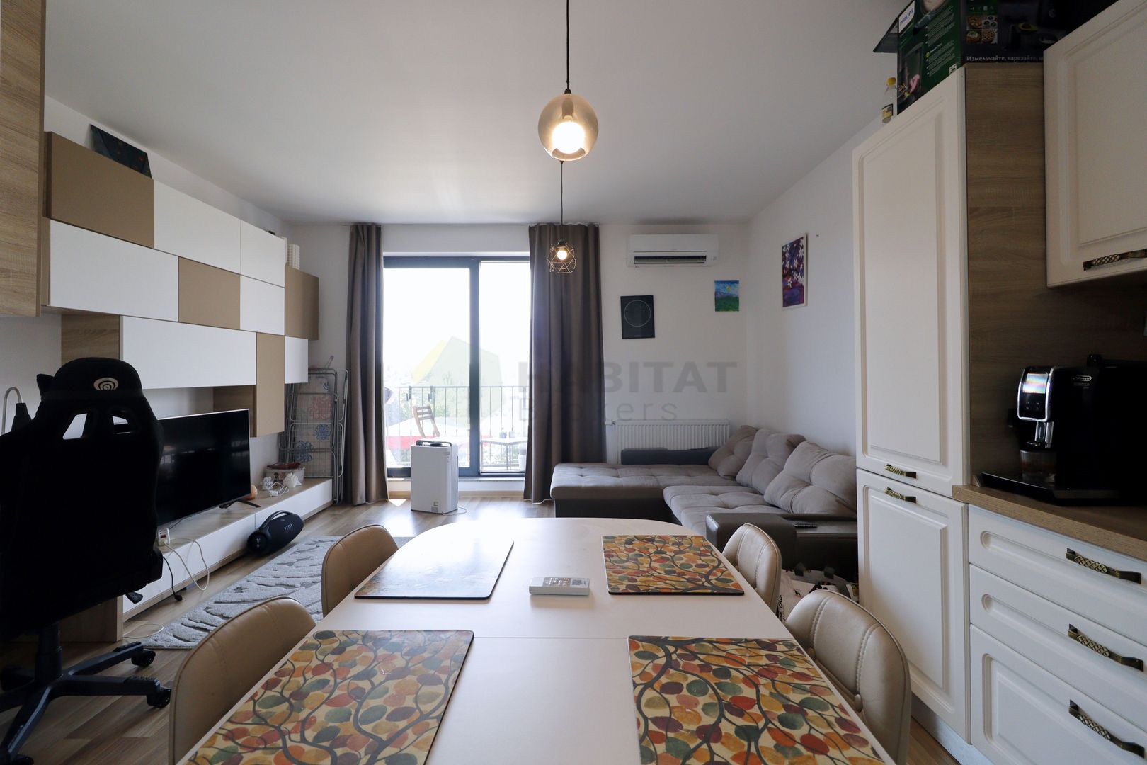 Evocasa Armonia, loc de parcare in subteran - Poză 2