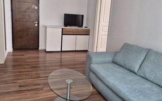 AP. 2 CAMERE MIHAI BRAVU, BLOC NOU, CENTRALA, BUCATARIE DESCHISA - Poză 2