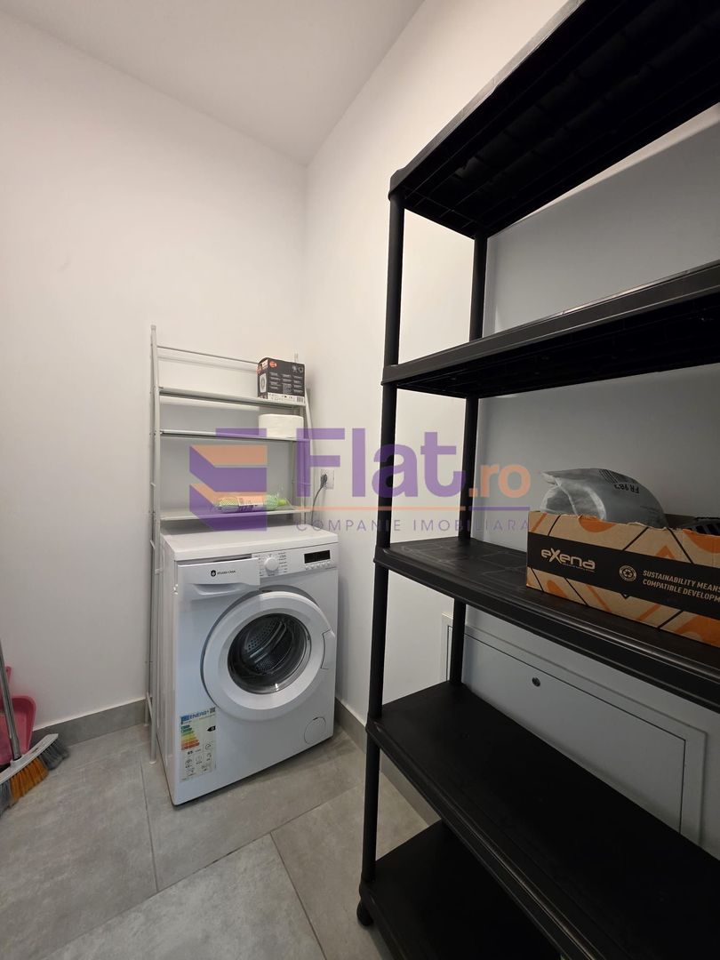2 Camere Inchiriere zona Coresi - Poză 10