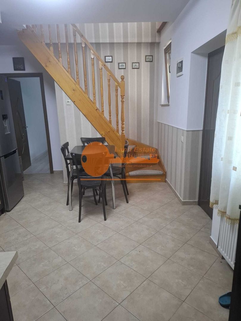 Casă P + Mansardă – Crângași - Poză 6