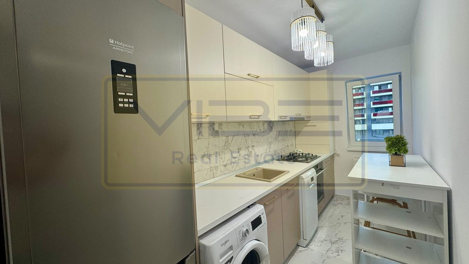 Apartament premium + parcare Bucium -  Mega Image - Poză 3