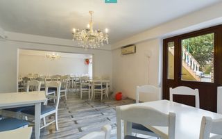 Spațiu comercial cu multiple destinații pe Martirilor - Poză 2