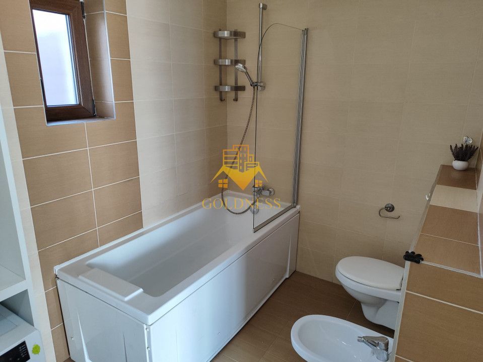 3 camere, modern, 2 niveluri, parcare, Pet Friendly, Kaufland, Marasti - Poză 6