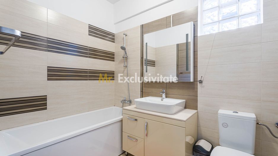 Apartament cu 2 locuri de parcare | Curte proprie | Lacul Tei - Poză 10