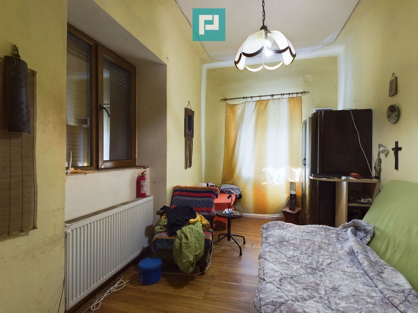 Casă cu livadă de pomi în Dorobanți - Poză 5