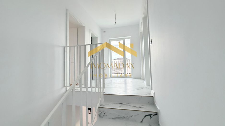 Remetea Mare-Duplex-4 Camere - Poză 1