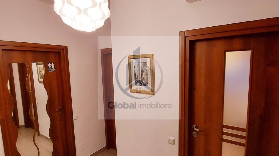 Apartament 2 camere cu centrala proprie - Poză 6
