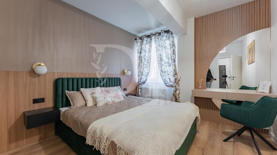 Apartament de vanzare | Zona Terra | bloc nou - Poză 18