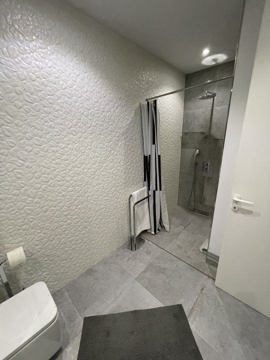 Premium 3 camere Cortina Residence Herastrau - Poză 14