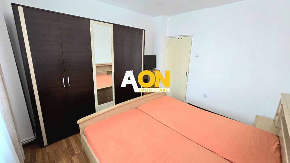 Apartament cu 4 Camere, Complet Mobilat, Zona Ampoi 3 - Poză 5