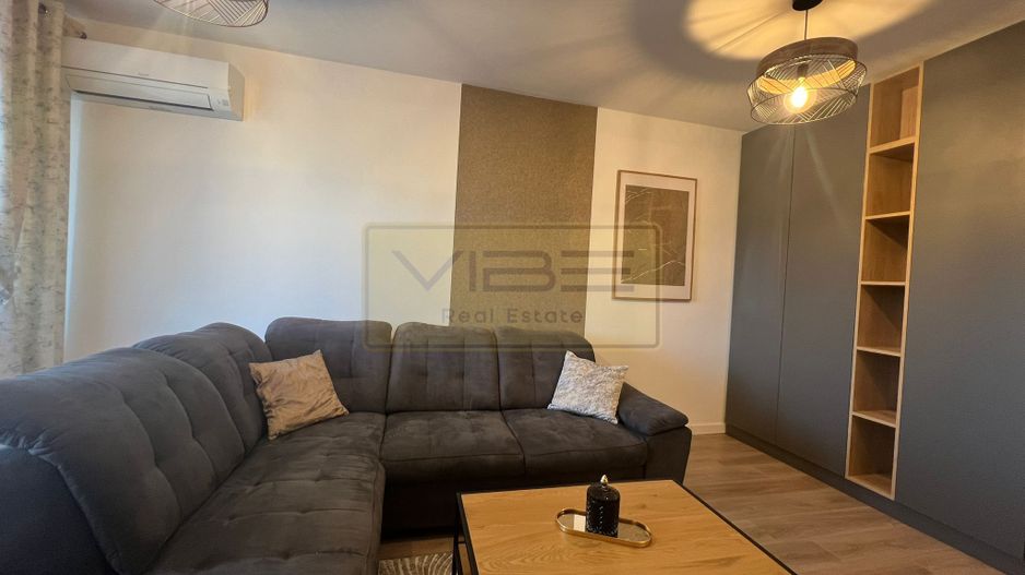 Apartament 2 camere premium + parcare Conest - Poză 13