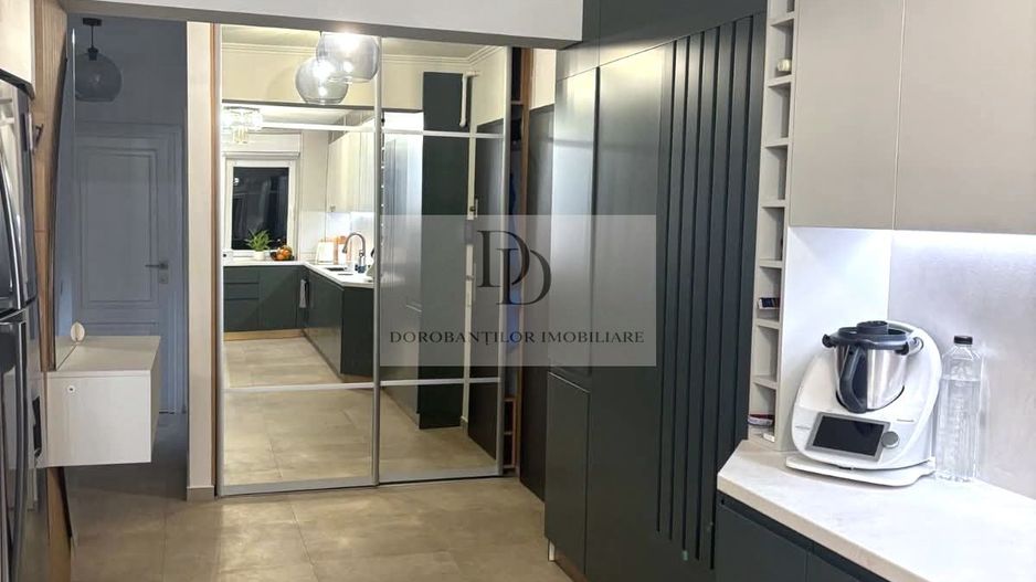 Apartament deosebit cu 4 camere | Terasă spectaculoasă | Bună Ziua - Poză 5