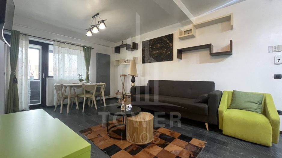 Apartament 3 camere în bloc tip vilă – Cartierul Arhitecților - Poză 7