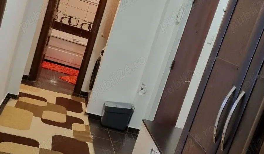 De închiriat: 2 camere - Gorjului - metrou -  Miliari - Uverturii - Poză 6