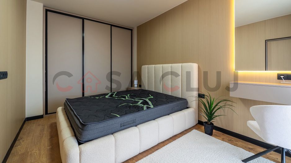 2 camere la cheie,  zona Tineretului Floresti! - Poză 5