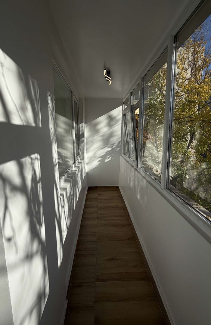 AP. 2 CAMERE STEFAN C. M, PRIMA INCHIRIERE, PET-FRIENDLY, METROU - Poză 8