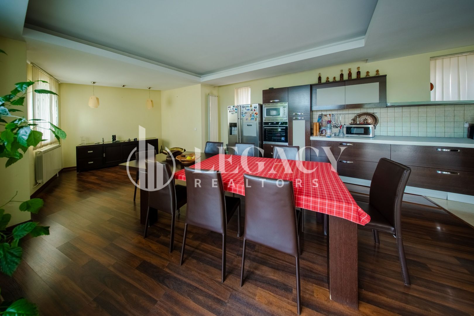 Vilă Exclusivistă în Copou – 680 mp Utili | Teren 1.414 mp - Poză 14