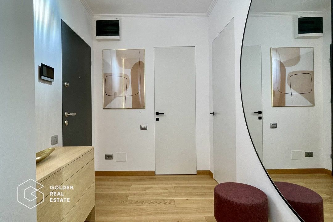 Apartament design modern si confort premium în zona Unirii - Poză 17
