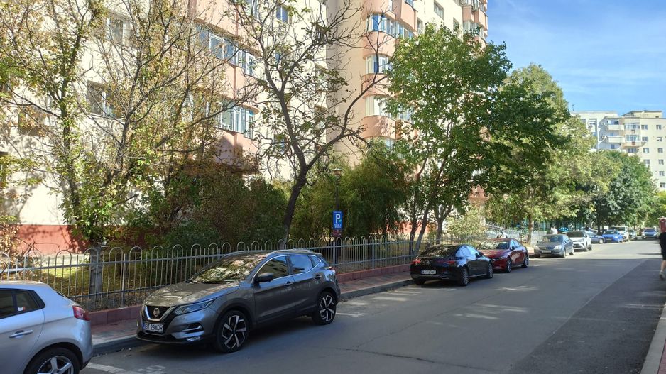 2cam. dec. parter pretabil firma/birou 7min metrou Timpuri Noi - Poză 41