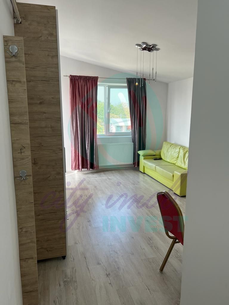 Inchiriere | 2 camere moderne cu vedere la lac | bloc boutique 2021 - Poză 4