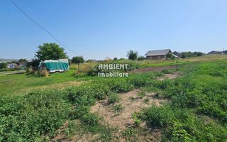 Teren intravilan 1.000 mp, str. Teodor Dragu, zona Moara Grecilor; - Poză 1