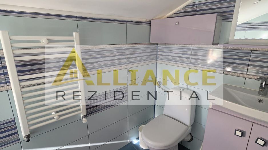 Casa P+1+M, | Curte proprie 65 mp | Popesti-Leordeni - Poză 14